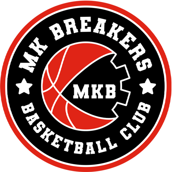 MK Breakers logo